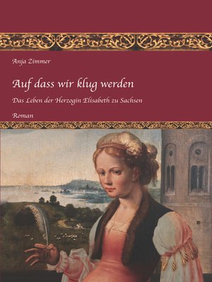 cover image of Auf dass wir klug werden